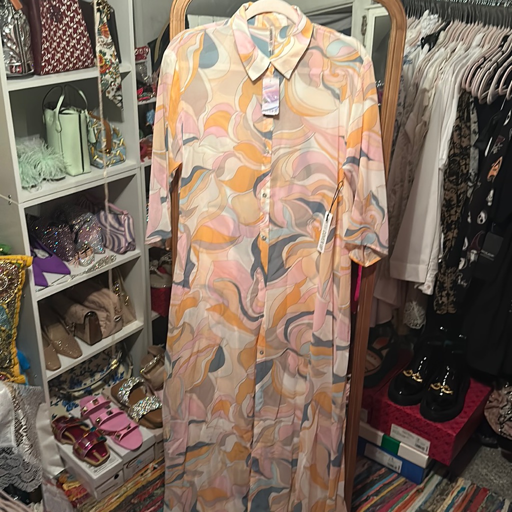 Pucci Vibes For Less